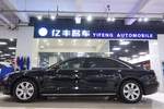 奥迪A8L2013款45 TFSI quattro豪华型