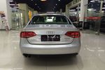 奥迪A4L2010款2.0TFSI 舒适型