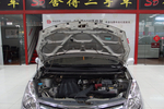 日产骊威2010款劲锐版 1.6L 手动智能型