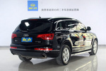 奥迪Q72013款40 TFSI 技术型