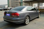 大众帕萨特2011款1.8TSI DSG御尊版