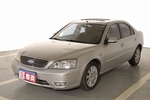 福特蒙迪欧2006款2.0 Ghia-Ltd. 尊贵型