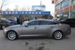 捷豹XJ2011款XJL 3.0 全景商务版