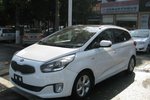 起亚新佳乐2013款2.0L 7座自动舒适版 国IV