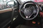 丰田RAV42013款2.0L CVT两驱都市版 