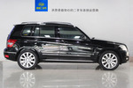 奔驰GLK级2010款GLK300 4MATIC 时尚版