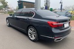 宝马7系2018款730Li 尊享型 卓越套装