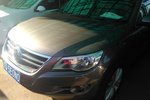 大众Tiguan2009款2.0TSI 豪华版