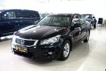 本田雅阁2008款2.4L EX Navi