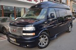 GMC Savana-6.0 领袖级至尊版