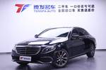 奔驰E级2019款E 260 L