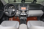 丰田RAV42006款2.4 豪华型 自动 四驱