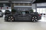 保时捷9112013款Carrera 4S 3.8L