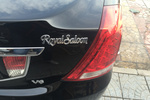 丰田皇冠2012款3.0 Royal Saloon