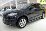 奥迪Q72012款3.0TFSI 进取型