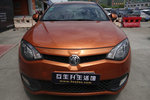 MG62012款1.8L 自动驾值版