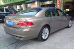 宝马7系2008款730Li 典雅型