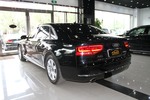 奥迪A8L2013款45 TFSI quattro舒适型