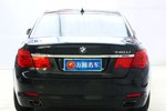 宝马7系2009款740Li 领先型