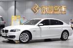 宝马5系2014款520Li 典雅型