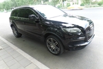 奥迪Q72010款3.0TDI quattro 领先运动典藏版