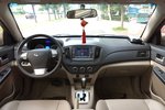 奇瑞E52011款1.8-CVT 优悦型