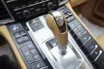 保时捷Panamera2010款Panamera 4