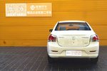 宝骏6302013款1.5L 自动舒适型 国四