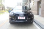 奥迪Q72011款3.0TFSI 技术型(L)