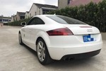 奥迪TT2010款2.0TFSI 典藏版