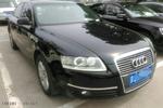 奥迪A6L2008款2.0TFSI 标准型(自动)