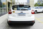 福特福克斯两厢2012款1.6L 自动舒适型