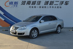 大众速腾2010款1.4TSI 手动技术型