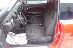 MINICABRIO2011款1.6L COOPER CABRIO