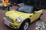 MINICABRIO2008款Cooper