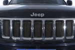 Jeep大切诺基2011款5.7L 旗舰导航版