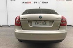 斯柯达明锐2007款1.6L 自动逸致版