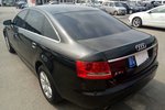 奥迪A6L2006款L 2.4 舒适型