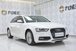 奥迪A4L2013款40 TFSI quattro个性运动型