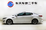 起亚K52014款2.0L 自动PREMIUM 2