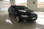 奥迪A6L2010款2.0TFSI 手自一体 标准型