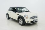 MINIMINI2011款1.6L COOPER Fun