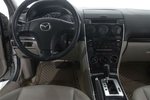 马自达Mazda62007款2.0L豪华型