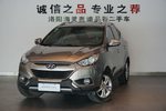 现代ix352010款2.0L 自动两驱精英版GLS 