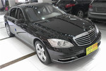 奔驰S级2012款 S350L Grand Edition