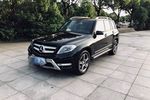 奔驰GLK级2015款GLK 300 4MATIC 豪华型 极致版