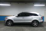 奥迪Q72008款4.2FSI quattro 豪华型