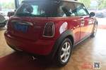 MINIMINI2010款1.6L COOPER Cheer 