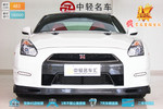 日产GT-R2013款3.8T Premium Edition