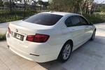 宝马5系2013款520Li 典雅型